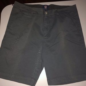 Mens Chino Shorts